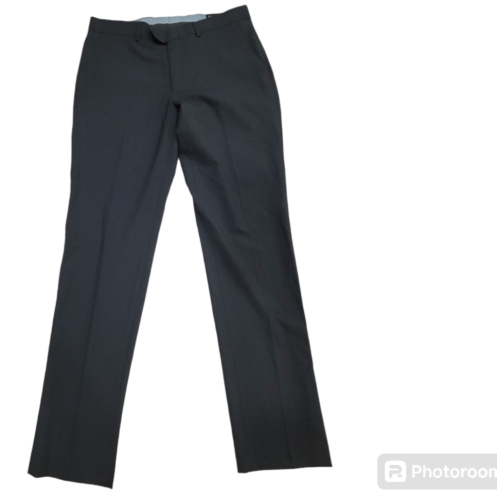 Bar III slim fit trouser 34W 34L